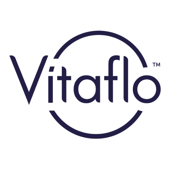 ABOUT VITAFLO