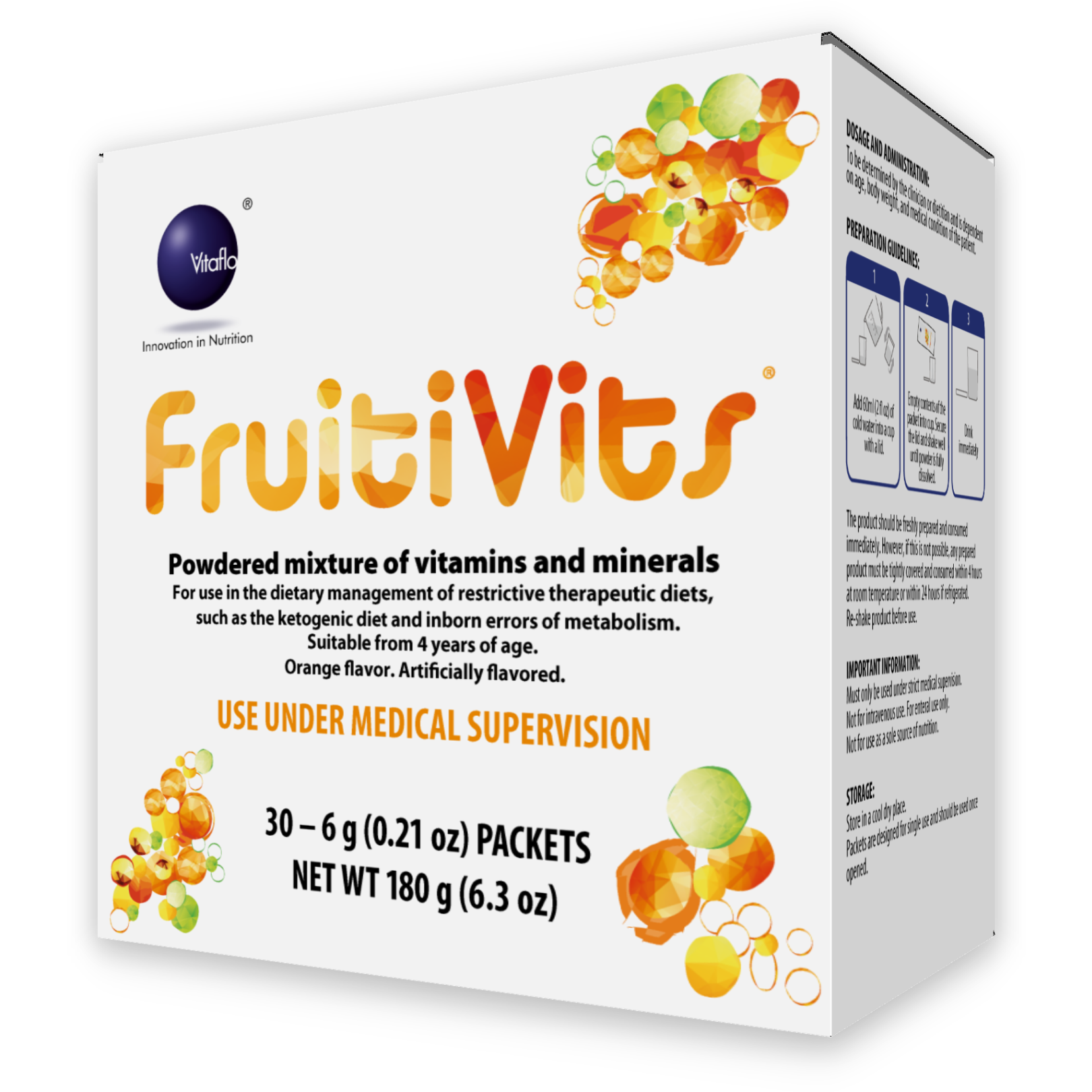 FruitiVits®